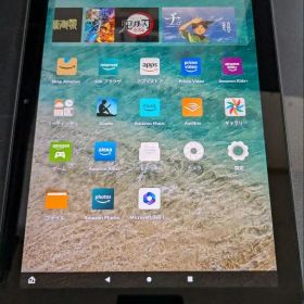 Fire HD 10 Plus (第11世代) 10インチ ホワイト