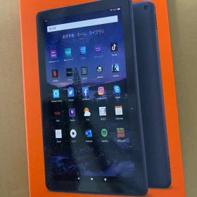 第11世代 Fire HD 10Plus 10.1インチHDディスプレイ32GB