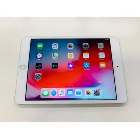 ★送料無料★ジャンク★docomo★iPad mini 第3世代 Wi-Fi+Cellular 64GB★シルバー★0071280002181★SYS★03/24
