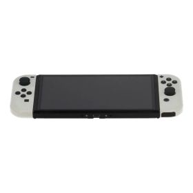 中古 Nintendo Switch 有機ELNintendo 任天堂HEG-001 XTJ10425449612コンディションランク【B】（商品 No.78-0）