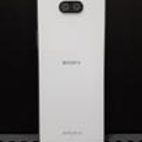 スマートフォン SOV42 SONY/UQモバイル