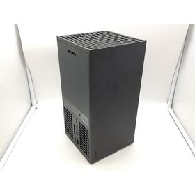 【中古】Microsoft Xbox Series X【吉祥寺】保証期間１ヶ月【ランクB】