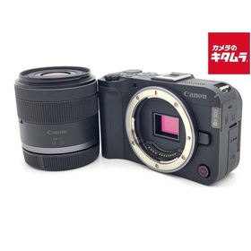 【中古】 【良品】 キヤノン EOS R50 V RF-S14-30 IS STM PZ レンズキット