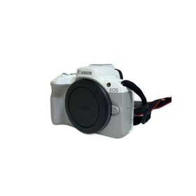 CANON◆デジタル一眼カメラ EOS R50 ダブルズームキット