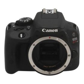 Canon キヤノン/デジタル一眼 ボディ/EOS Kiss X7/191073021575/Bランク/67【中古】