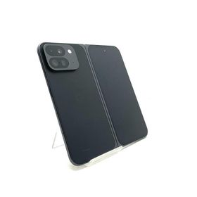 【最速発送】 Google Pixel 9 Pro Fold 256GB Obsidian SIMフリー【難有】