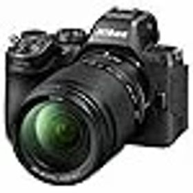 Nikon ミラーレス一眼 Z5II 24-200 レンズキット Zマウント フルサイズ