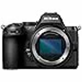 Nikon ミラーレス一眼 Z5II ボディ Zマウント フルサイズ