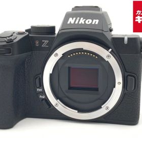 【中古】 【良品】 ニコン Z50II ボディ 【ミラーレス一眼】 【6ヶ月保証】
