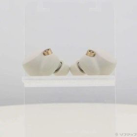 【中古】SONY(ソニー) WF-1000XM4 S プラチナシルバー 【262-ud】