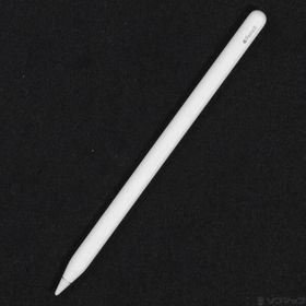 〔中古〕Apple(アップル) Apple Pencil 第2世代 MU8F2J／A〔371-ud〕