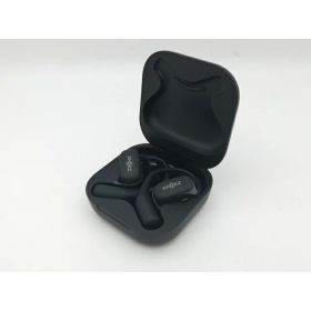 【中古】Shokz OpenFit SKZ-EP-000020 [ブラック]【中野】保証期間1ヶ月【ランクC】