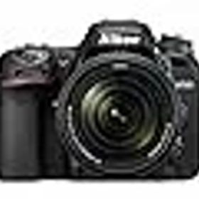 Nikon デジタル一眼レフカメラ D7500 18-140VR レンズキット D7500LK18-140