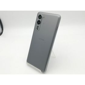 【中古】FCNT 楽天モバイル 【SIMフリー】 arrows We2 Plus スレートグレイ 8GB 256GB M06【鹿児島中町】保証期間1ヶ月【ランクA】