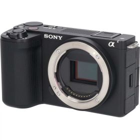 VLOGCAM ZV－E10II【中古】