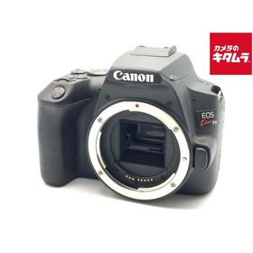 【中古】 【並品】 キヤノン EOS Kiss X10 ボディ ブラック