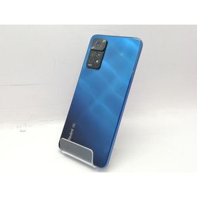 【中古】Xiaomi 国内版 【SIMフリー】 Redmi Note 11 Pro 5G グラファイトグレー 6GB 128GB 2201116SR【立川フロム中武】保証期間１ヶ月【ランクB】