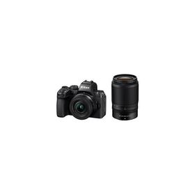 【アウトレット 化粧箱破損品】★Nikon / ニコン Z50II ダブルズームキット【送料無料】