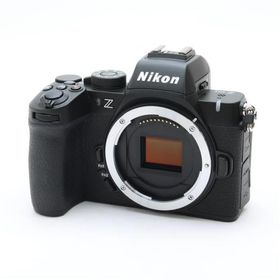 《美品》Nikon Z50II ボディ
