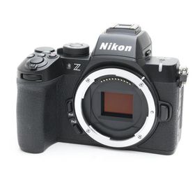 《美品》Nikon Z50II ボディ
