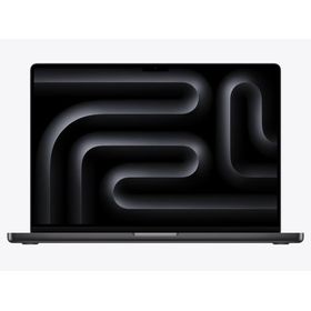 Apple MacBook Pro 16インチ 1TB メモリ48GB MGEC4J/A スペースブラック【お取り寄せ ※2ヶ月から3ヶ月見込み】（2100000018077）