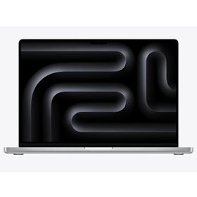 Apple MacBook Pro 16インチ 1TB メモリ48GB MGE64J/A シルバー【お取り寄せ ※2ヶ月から3ヶ月見込み】（2100000018078）