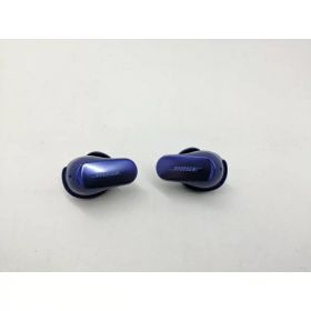 【中古】BOSE QuietComfort Ultra Earbuds 第2世代 [ミッドナイトバイオレット]【札幌】保証期間1ヶ月【ランクA】