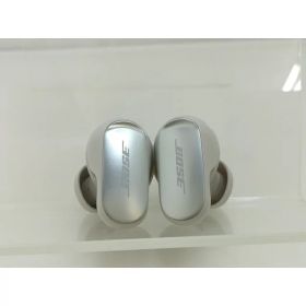 【中古】BOSE QuietComfort Ultra Earbuds 第2世代 [ホワイトスモーク]【大須】保証期間1ヶ月【ランクA】