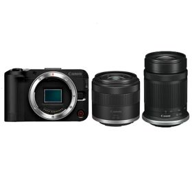 【当店オリジナル3年延長保証付】キヤノン EOS R50V Wズームキット