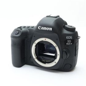 《良品》Canon EOS 5D Mark IV ボディ