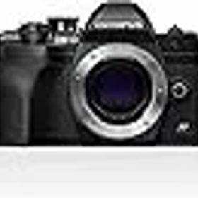 OLYMPUS ミラーレス一眼カメラ OM-D E-M10 MarkIVボディー ブラック