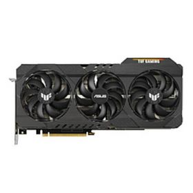 〔中古〕ASUS(エイスース) TUF-RTX3070TI-O8G-GAMING〔344-ud〕