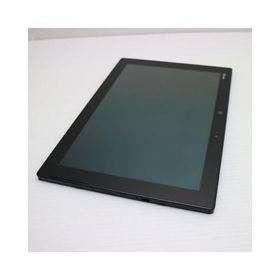 FUJITSU(富士通） ARROWS Tab 32GB ブラック F-04H docomo