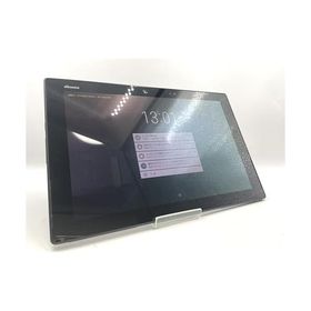 FUJITSU(富士通） ARROWS Tab 32GB ブラック F-04H docomo