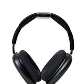 Apple◆ヘッドホン AirPods Max MGYH3J/A [スペースグレイ] A2096