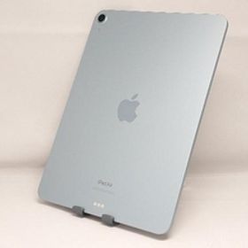 MUWD3J/A iPad Air Wi-Fi 128GB ブルー