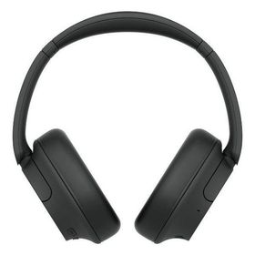 ブルートゥースヘッドホン ブラック ソニー WH-CH720N BC