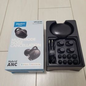 Anker soundcore LIFE A2 NC
