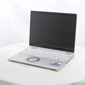 ソフマップ 〔中古品〕 Lets note QV1 CF-QV1RDAVS【377】