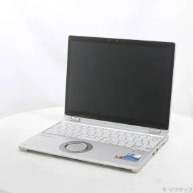 ソフマップ 〔中古品〕 Lets note QV1 CF-QV1RDAVS【305】