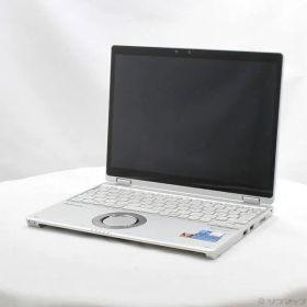 ソフマップ 〔中古品〕 Lets note QV1 CF-QV1RDAVS【344】