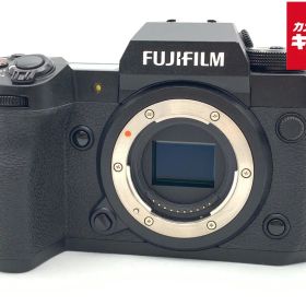 【中古】 【良品】 フジフイルム X-H2 ボディ