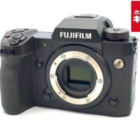 【中古】 【並品】 フジフイルム X-H2 ボディ