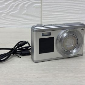 コンパクトデジカメ 光学6倍ズームデジタルカメラ AN-DC002 194