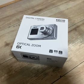 デジタルカメラ AN-DC002 慶洋エンジニアリング