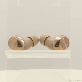 ソフマップ 〔中古品〕 ワイヤレスステレオインサイドホン EAH-AZ40M2-N ローズゴールド【295】