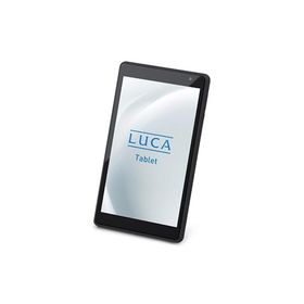 アイリスオーヤマ TE08D1M64KV1H TE08D1M64-KV1H Androidタブレット LUCA 8型 Wi-Fiモデル ストレージ：64GB