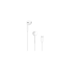 【未使用】Apple EarPods with USB-C Connector MTJY3FE/A【東池袋1丁目】保証期間１週間