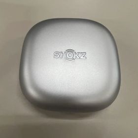 OpenFit 2+ オープンイヤーイヤホン - Shokz