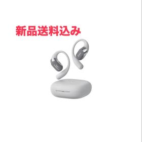 【新品】Shokz OpenFit 2+ 山口一郎モデル